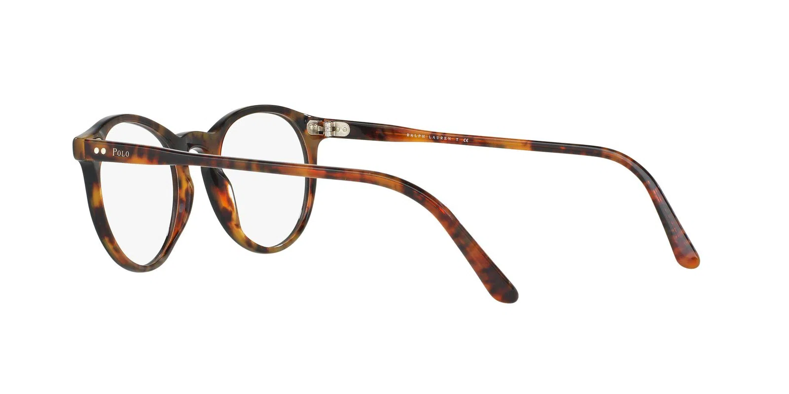 Polo 2083 Eyeglasses - view 50